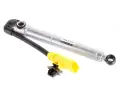 Pyrotechnische Patrone Motorhaube Rechts Links Volkswagen Touareg 760823823E G