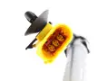 Pyrotechnische Patrone Motorhaube Rechts Links Volkswagen Touareg 760823823E G