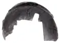 Radhausschale hinten links Mercedes-Benz EQC N293 A2936903700