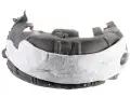 Radhausschale hinten links Mercedes-Benz EQC N293 A2936903700