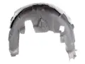Radhausschale hinten links Mercedes-Benz EQC N293 A2936903700