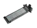 Electric Heater Matrix Peugeot 208 2008 II KE530002