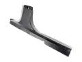 Garniture Cache de Seuil Avant Gauche DS DS3 Crossback Peugeot 2008 II