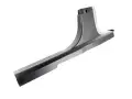 Garniture Cache de Seuil Avant Droit DS DS3 Crossback Peugeot 2008 II 9820798377