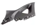 Left Rear Pillar Outer Cover Panel ASX Captur II 769337452R