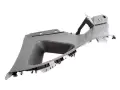 Left Rear Pillar Outer Cover Panel ASX Captur II 769337452R