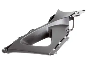 Right Rear Pillar Outer Cover Panel Asx Captur Ii 769325254R