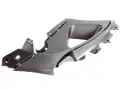 Right Rear Pillar Outer Cover Panel Asx Captur Ii 769325254R