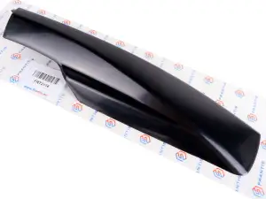 Front Right Roof Rail End Cap Cover Nissan Qashqai I 06-13