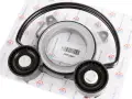 Poulie-tendeur de la Courroie Audi A4 V B9 A5 II F5 A6 A7 C8 Q5 II 2.0 TFSI HYBRID
