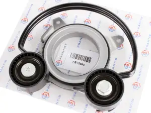 NAPINACZ PASKA AUDI A4 V B9 A5 II F5 A6 A7 C8 Q5 II 2.0 TFSI HYBRID