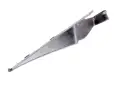 Coin Droit De Baie De Pare-Brise Renault Arkana 19- 668621615R