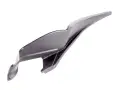 Coin Droit De Baie De Pare-Brise Renault Arkana 19- 668621615R