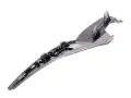Coin Droit De Baie De Pare-Brise Renault Arkana 19- 668621615R