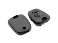 Logement de Clé Télécommande Citroen C2 C3 Xsara Picasso Peugeot 106 206 207 307 406 6554RC