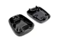 Logement de Clé Télécommande Citroen C2 C3 Xsara Picasso Peugeot 106 206 207 307 406 6554RC