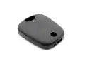 Logement de Clé Télécommande Citroen C2 C3 Xsara Picasso Peugeot 106 206 207 307 406 6554RC