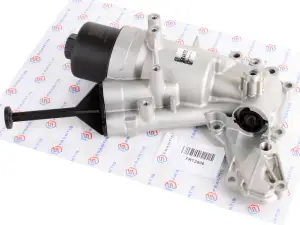 Oil Filter Housing Mercedes C218 W212 W222 W166 AMG 5.5 V8 A2781800710