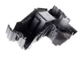 Control Module Fuse Box Lower Part C5 III C6 407 3.0 HDI 9686732080