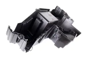 Control Module Fuse Box Lower Part C5 III C6 407 3.0 HDI 9686732080