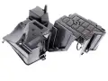 Control Module Fuse Box Lower Part C5 III C6 407 3.0 HDI 9686732080