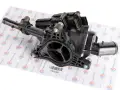 OBUDOWA TERMOSTATU TERMOSTAT MAZDA 2 3 6 CX-3 CX-30 CX-5 1.5 2.0 2.5 PYFD-15-16Z PYFB-15-16ZA