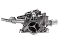 OBUDOWA TERMOSTATU TERMOSTAT MAZDA 2 3 6 CX-3 CX-30 CX-5 1.5 2.0 2.5 PYFD-15-16Z PYFB-15-16ZA