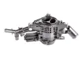 OBUDOWA TERMOSTATU TERMOSTAT MAZDA 2 3 6 CX-3 CX-30 CX-5 1.5 2.0 2.5 PYFD-15-16Z PYFB-15-16ZA