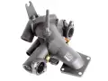 Boîtier du Thermostat avec Thermostat Jaguar S-Type XK8 XJ XK AJ89465 AJ89991