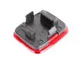 Réflecteur Intérieur de Porte Avant Tesla Model 3 Model S Model X Model Y 108510500E 1085105-00-E