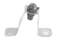 Puffer Motorhaube Links ASX Grandis Captur II 625589886R