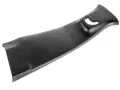 Left Center Pillar Trim Opel Mokka B 9834916280