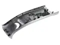 Left Center Pillar Trim Opel Mokka B 9834916280