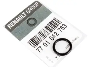 ORING PRZEWODU SPUSTOWEGO TURBINY NISSAN OPEL RENAULT 1.9 DCI 2.0 16V TURBO 7701042763 1445700QAA