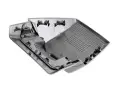 Rear View Mirror Housing Cover Asx Grandis Captur II Symbioz 963A90178R