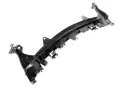 OSŁONA GÓRNA WZMOCNIENIE PASA PRZEDNIEGO MERCEDES-BENZ EQC N293 19-24 r. A2935002000