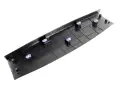 Heckklappenverkleidung Opel Mokka B 9835351380 98353513ZD