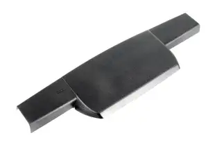 Rear Tailgate Trim Cover Citroen C4 III 9834895280
