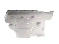 Unterbodenschutz rechts Renault Austral Espace VI 748143695R