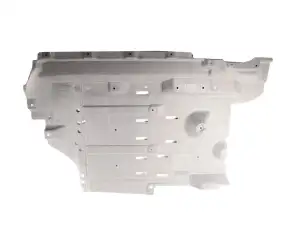 Right Underbody Shield Renault Austral Espace VI 748143695R