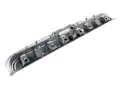 Kofferraumverkleidung Peugeot 508 RXH SW 9673338777 96607A0
