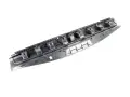 Kofferraumverkleidung Peugeot 508 RXH SW 9673338777 96607A0
