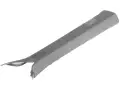 Right Front A Pillar Trim Cover Audi A5 Ii 17-24 8W6867234C