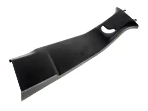 Left B Pillar Cover Trim Panel Citroen C4 III C4 X 98334468ZD