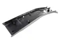 Left B Pillar Cover Trim Panel Citroen C4 III C4 X 98334468ZD