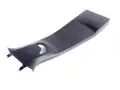 Right Center Pillar Trim Cover Peugeot 3008 5008 Opel Grandland 9839791180