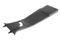 Right Center Pillar Trim Cover Citroen C4 III C4 X 98334467ZD