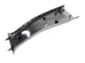 Right Center Pillar Trim Cover Citroen C4 III C4 X 98334467ZD
