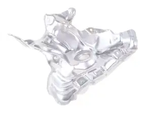 Exhaust Manifold Heat Shield Renault Arkana Clio V Captur II 1.6 E-Tech 165904PM0A