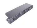 Grille d'Aération Couvercle de Sortie d'Air sous le Siège Citroen C5 Aircross 17-22 Opel Grandland X 17-